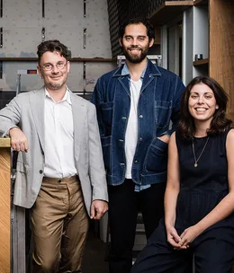 Dear Sainte Éloise to open in Potts Point