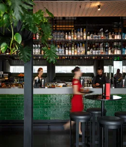 2017 Australian Hotel Awards: The Finalists