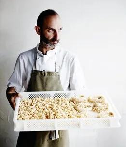 Osteria Ilaria by the team behind Tipo 00