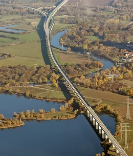 New high-speed trains in Europe