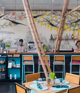 Destination Dining: Siem Reap goes sustainable