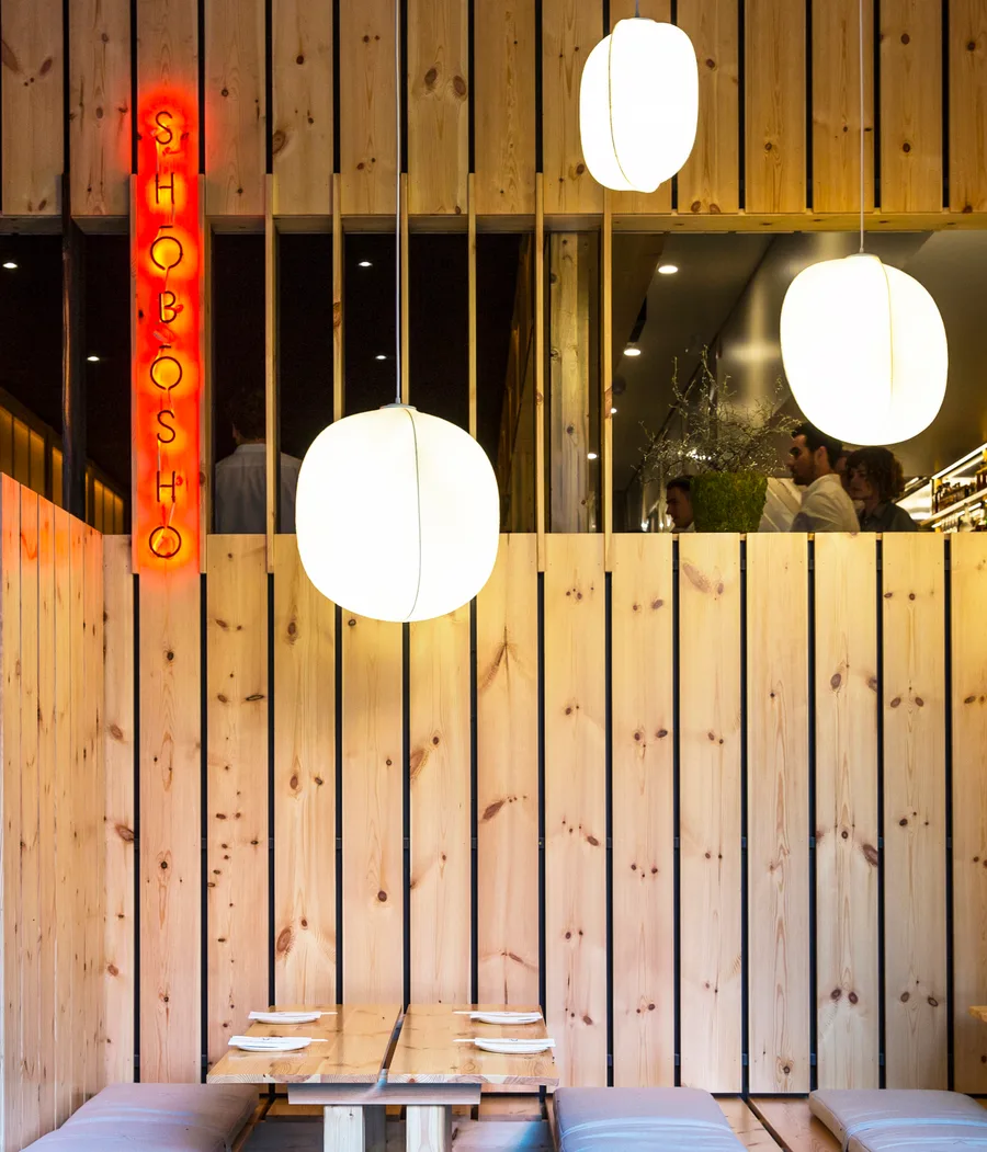 Shobo Kitchen Hot Plates: Shobosho, Adelaide | Gourmet Traveller