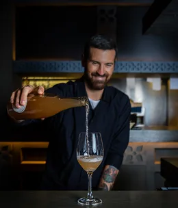 On the House: Bad Hombres in five drinks