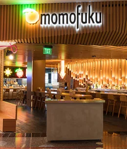 Momofuku in Vegas