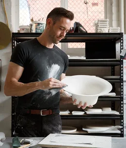 Meet Your Maker: RL Foote Design Studio