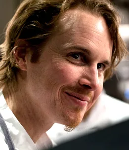 Grant Achatz’s recipes for Easter lunch