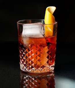 Celebrate Negroni Week with a twist