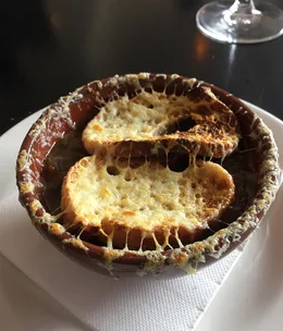 Hot Plates: Pulp Kitchen, Ainslie