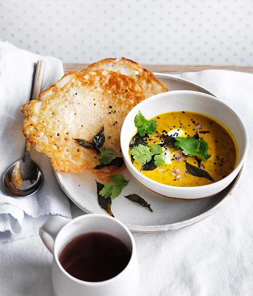 The ultimate curry collection