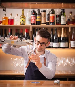 Hobart gets a late-night supper club for Dark Mofo