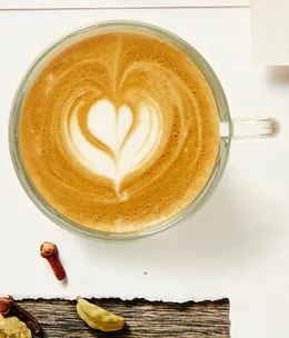 Coffee culture: A history