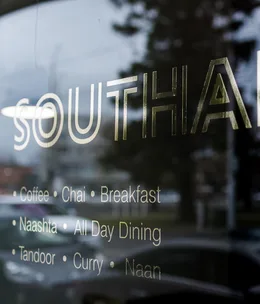 New Indian restaurant breaks new ground in breakfast and lunch