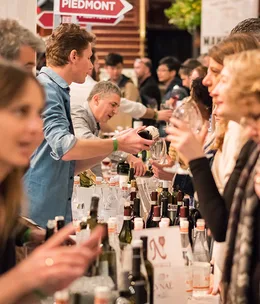 Italian Wine and Food Festival returns to Carlton Gardens