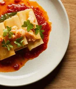 What to eat at Osteria Ilaria