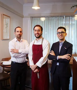 Sixpenny, Sydney review