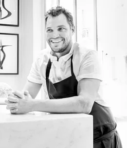 Beau Clugston’s recipes