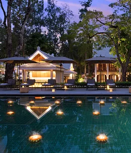 Hot Hotels: Azerai Luang Prabang