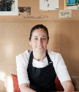 Hot Plates: The Pot by Emma McCaskill, Adelaide