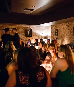 Finalists for Bar of the Year 2018