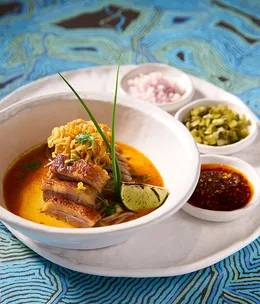 Reasons to visit Bangkok in 2017