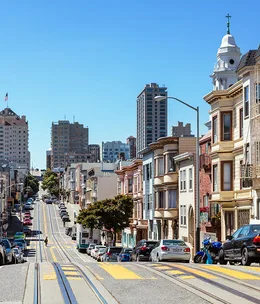 Reasons to visit San Francisco in 2017