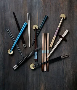 Chopsticks for every occasion