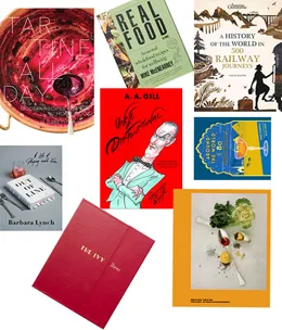 Winter reads