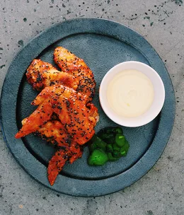 Hot Plates: Edition Nights, Sydney