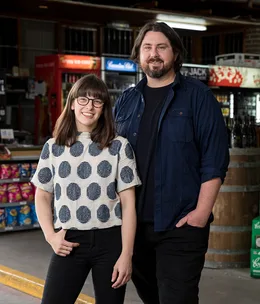Pinbone teams up with Merivale for a new pop-up