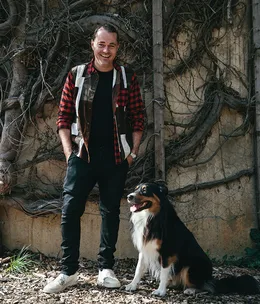 Shannon Bennett on growing truffles