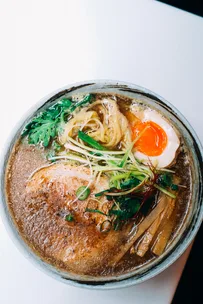 Slurpfest will showcase new ramen by top chefs