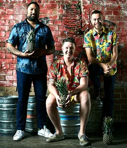 Jacoby’s, a Twin Peaks-themed tiki bar, opens in Enmore