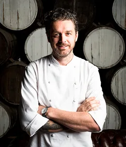 What went down at the Gourmet Traveller National Restaurant Awards