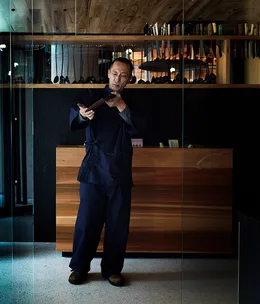 Meet Your Maker: Tanto, QT Melbourne