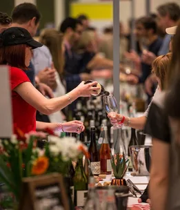 The 2017 Sydney Italian Wine and Food Festival