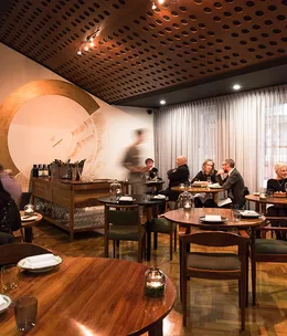 How we chose Restaurant of the Year 2018
