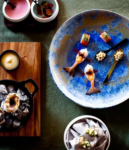 Get to know Orana, Australia’s Restaurant of the Year 2018