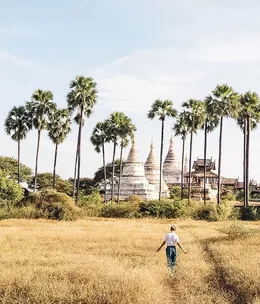 A pro’s guide to travel photography