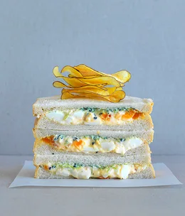 Tokyo 7/11 sandwich The Dolphin sydney