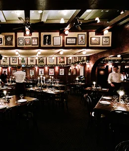 Bridge Bon Appétit, the latest addition to Hubert, opens tonight