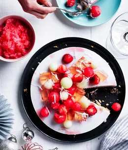 50 fast party ideas