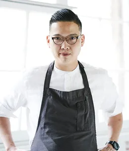 Lee Ho Fook invites friends into the kitchen this spring