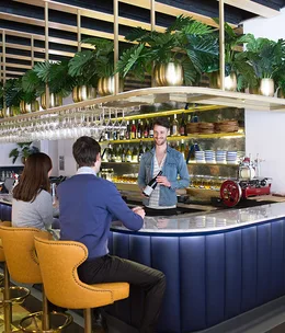 Bistro Blackwood Adelaide Jock Zonfrillo