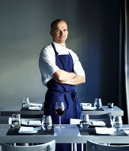 What Pasi did next: the Cafe Paci chef pops up again in Sydney