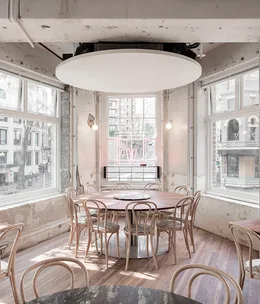 First look: Chin Chin Sydney