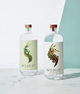 Seedlip, a non-alcoholic distilled spirit, arrives in Australia