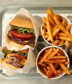 Sydney’s best burgers