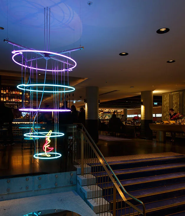 Pascale Bar & Grill