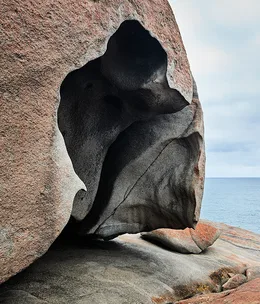 Hiking South Australia’s geographic extremes