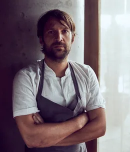 Rene Redzepi Noma 2.0 Copenhagen